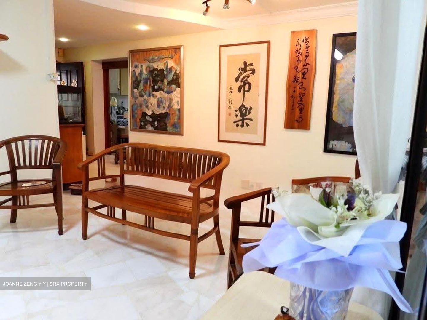 Blk 251 Compassvale Haven (Sengkang), HDB 5 Rooms #615155331